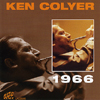 Ken Colyer CD